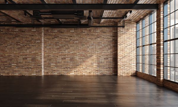 Floor Repair