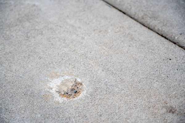 Cost of Polyjacking Service in North Canton
