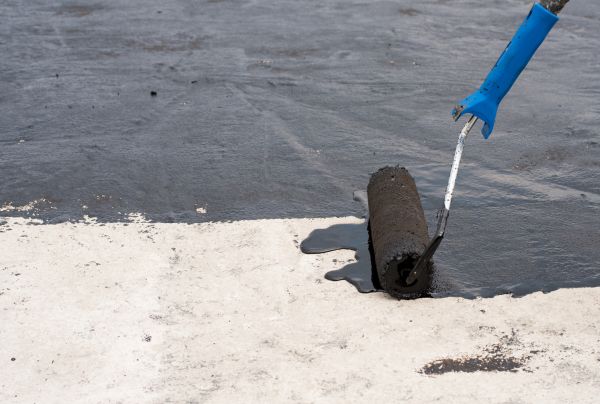 Concrete Waterproofing