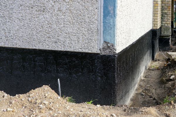 Garage Waterproofing