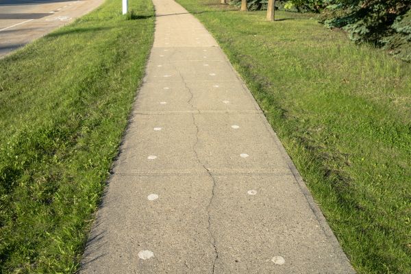 Commercial Concrete Leveling in North Canton