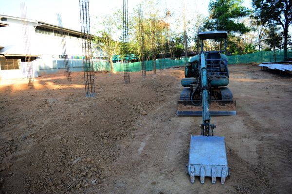 Leveling Services