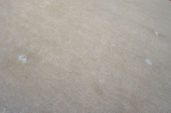 Slab Leveling