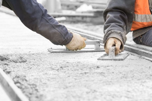 Cost of Driveway Mudjacking in North Canton
