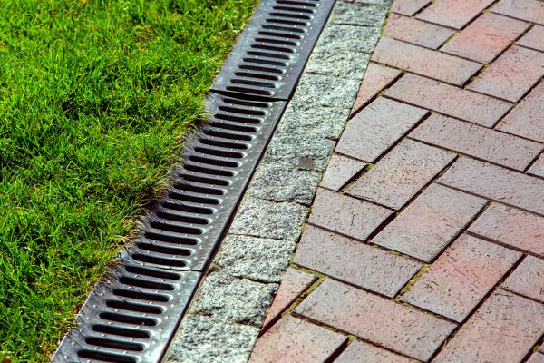 Water Management Service