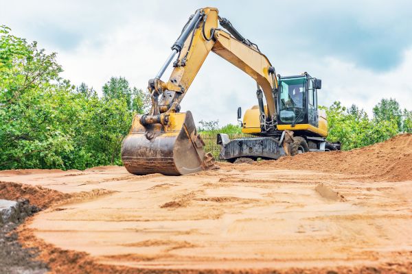 Home Foundation Leveling