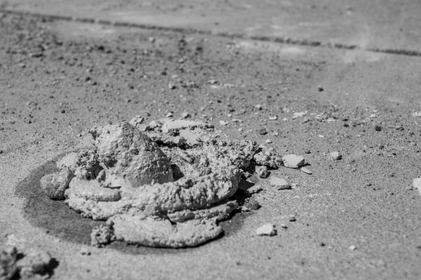 Cost of Driveway Slab Raising in North Canton