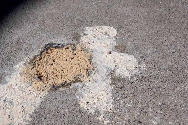 Cost of Concrete Driveway Lifting in North Canton