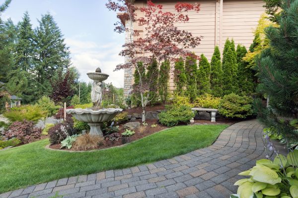 Outdoor Flooring Leveling