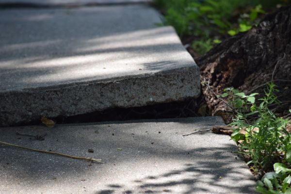 Cost of Concrete Slab Leveling in North Canton
